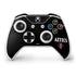 San Diego State University Aztecs Black Xbox One Skins